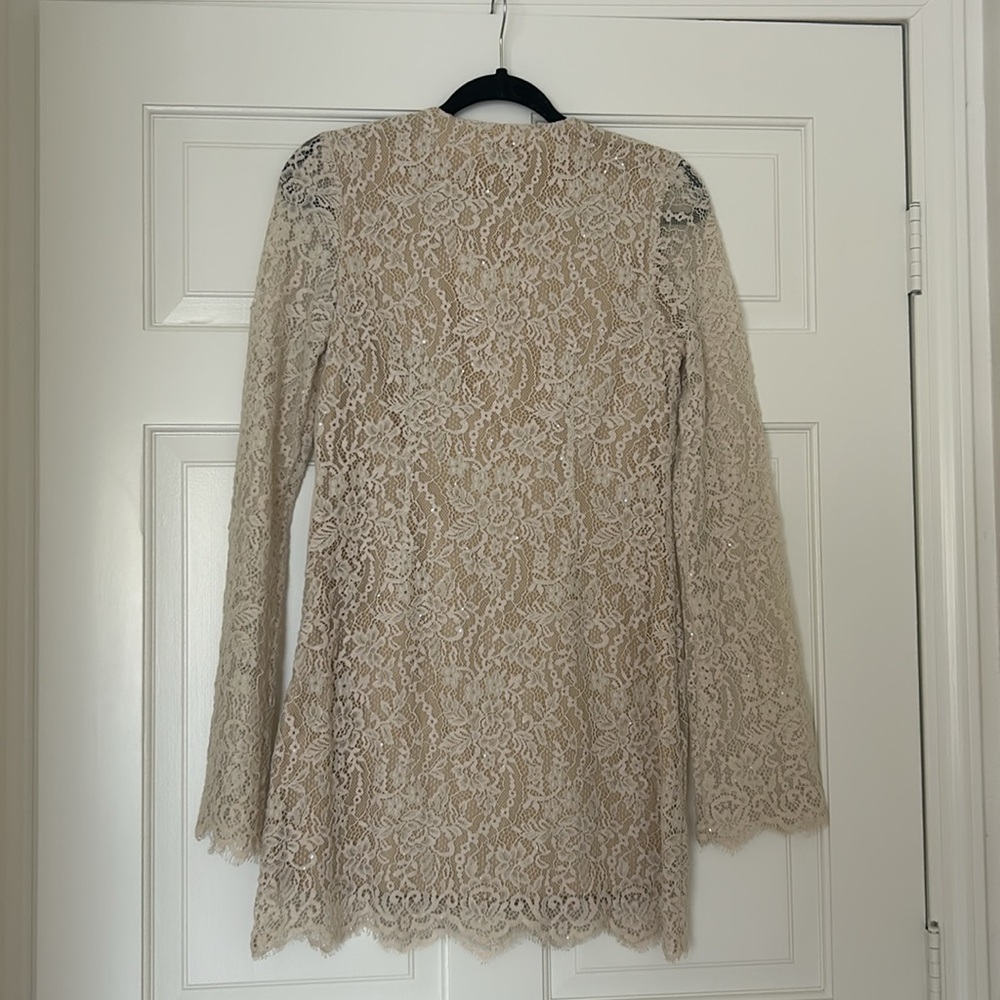 Rumored Fools Rush In dress - Picture 8 of 8